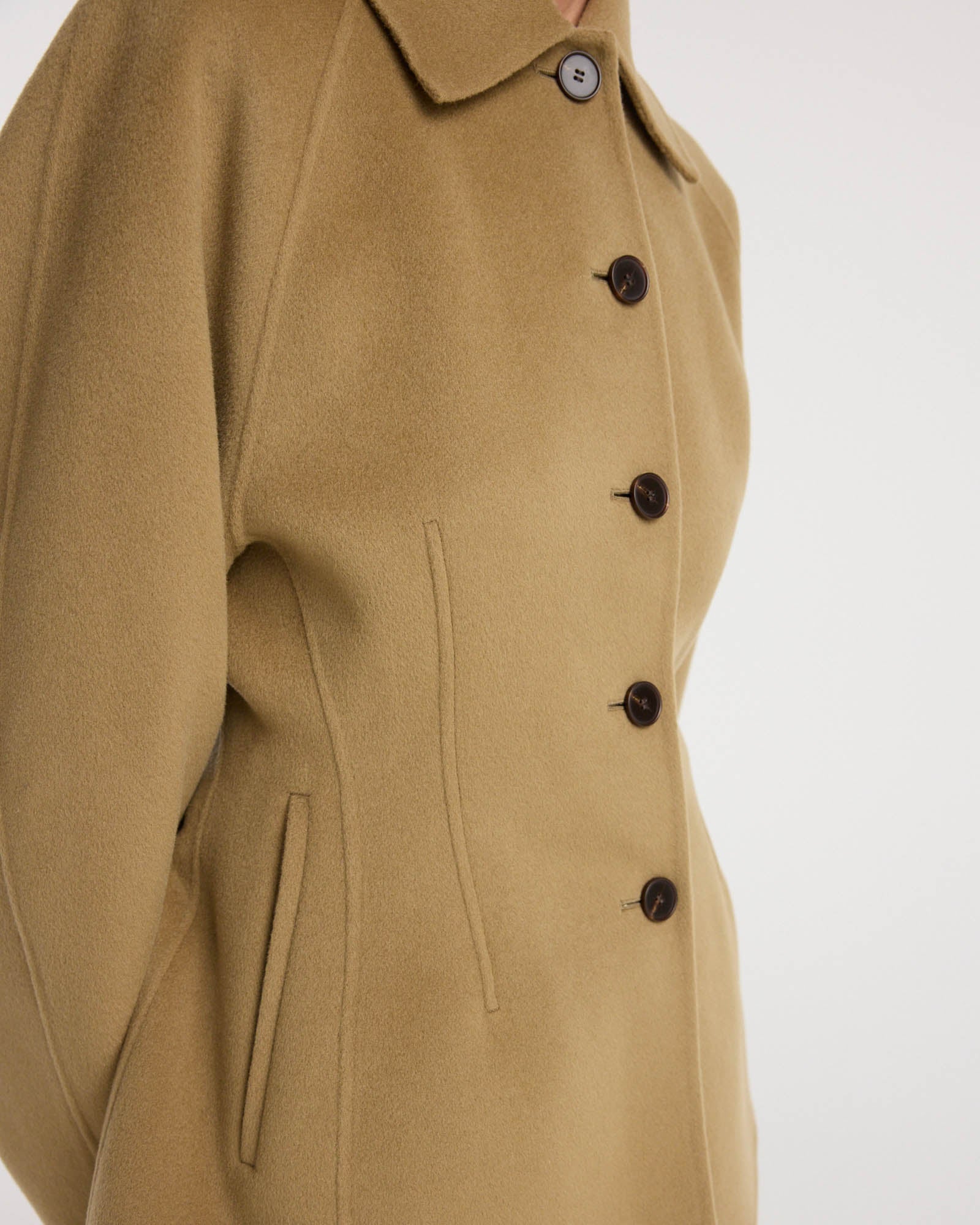 Sculptural Jacket