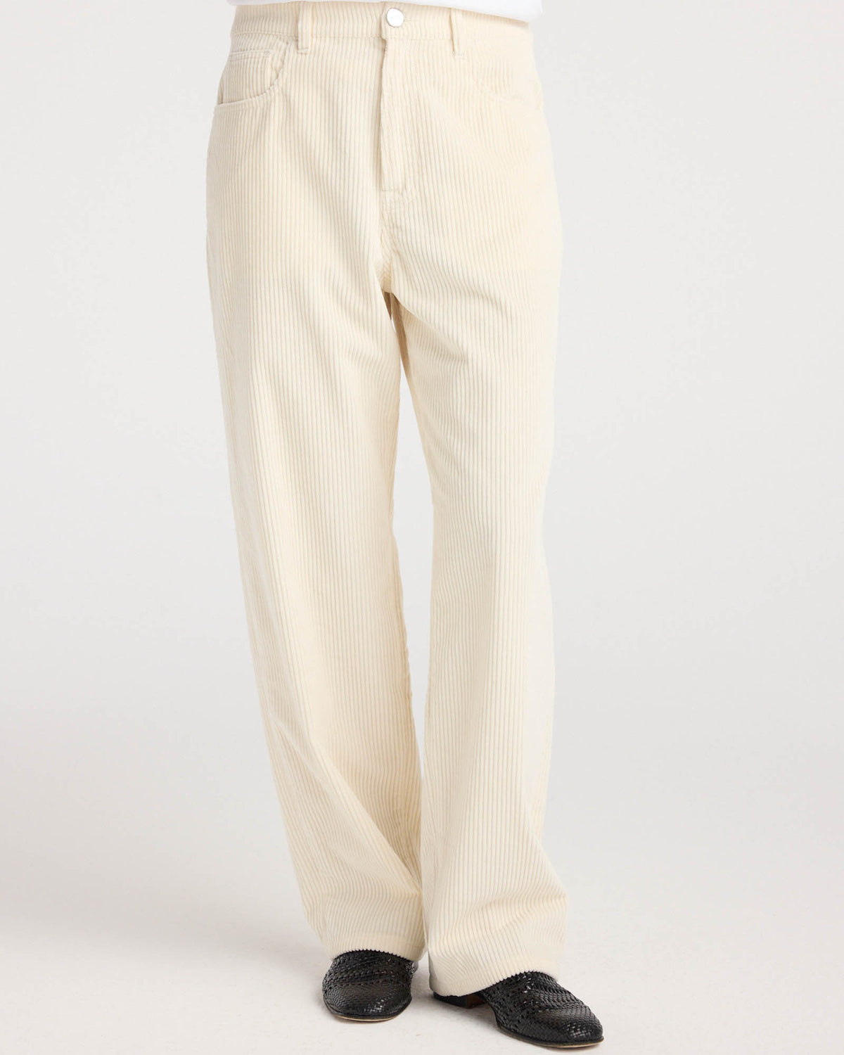 Bruun Corduroy Pant