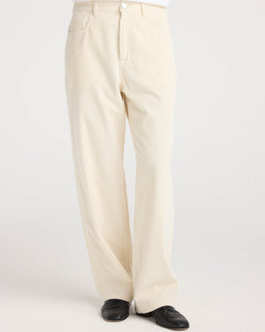 Bruun Corduroy Pant