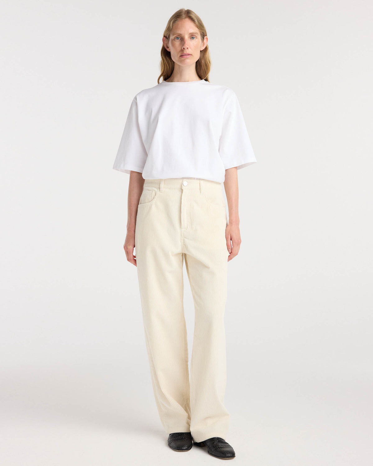 Bruun Corduroy Pant