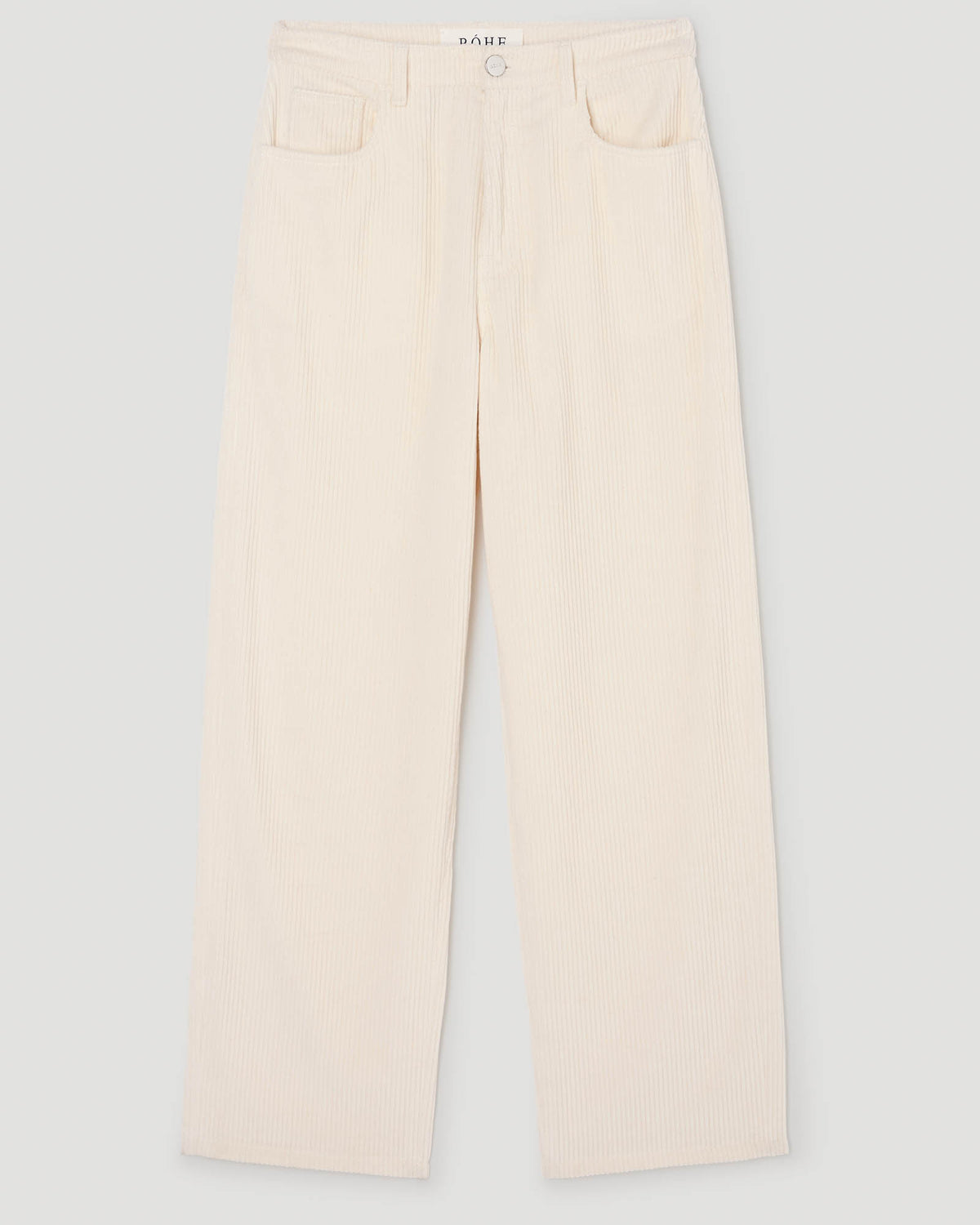 Bruun Corduroy Pant