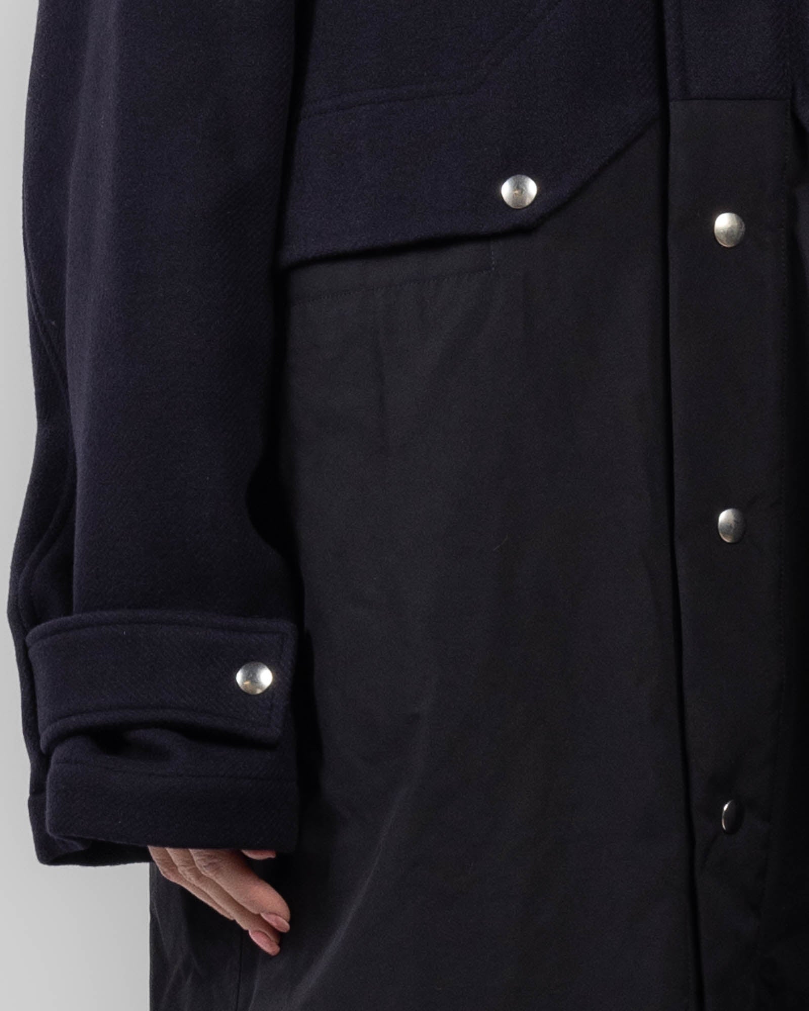 Overcoat