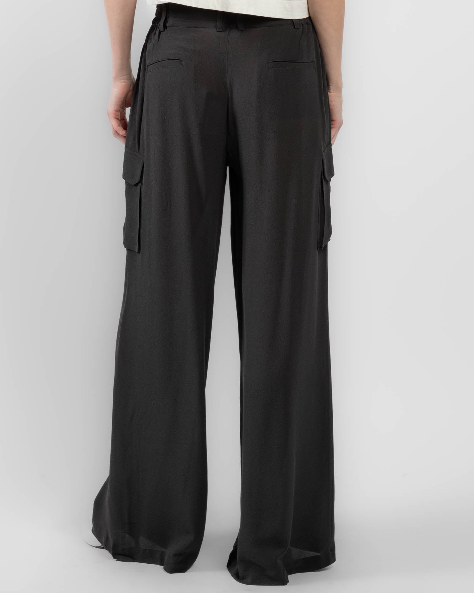 Cassandre Cargo Pants