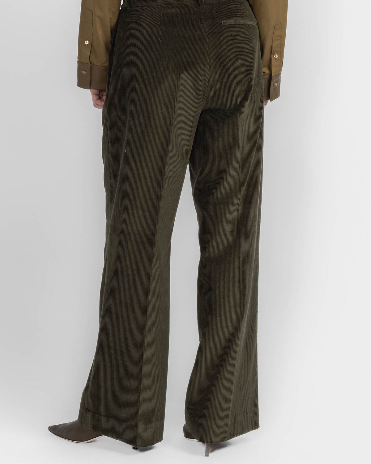 Ted Corduroy Pant
