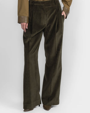 Ted Corduroy Pant