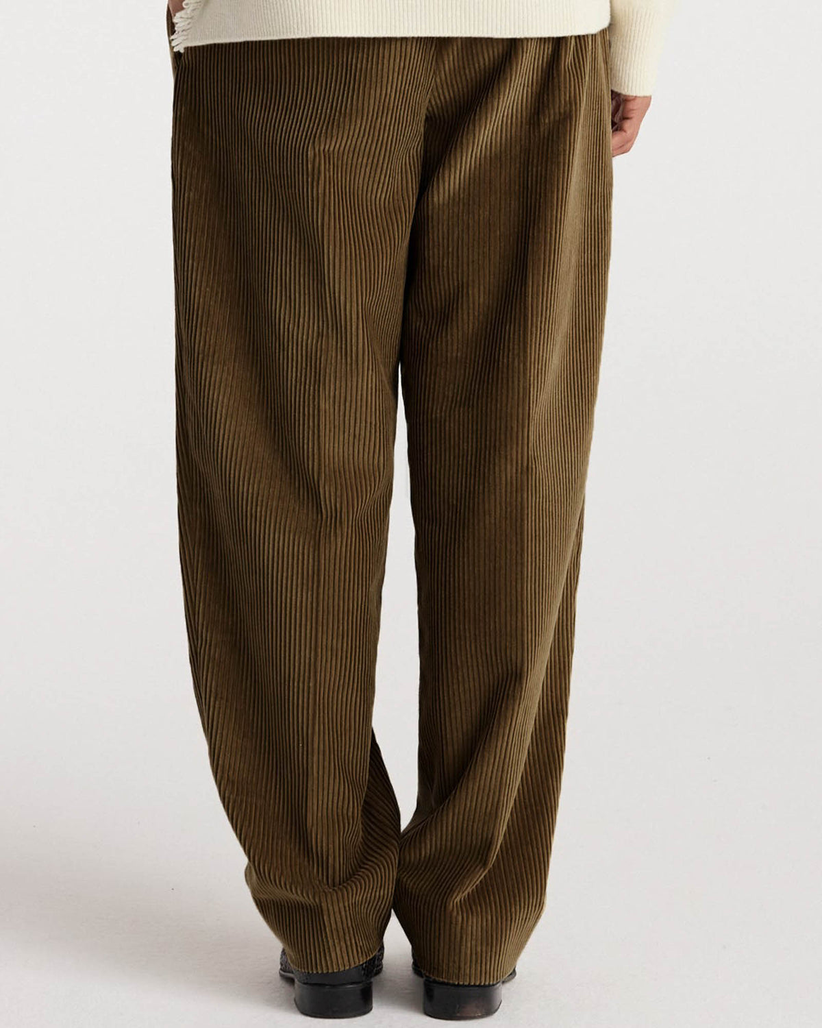 Daria Corduroy Pant
