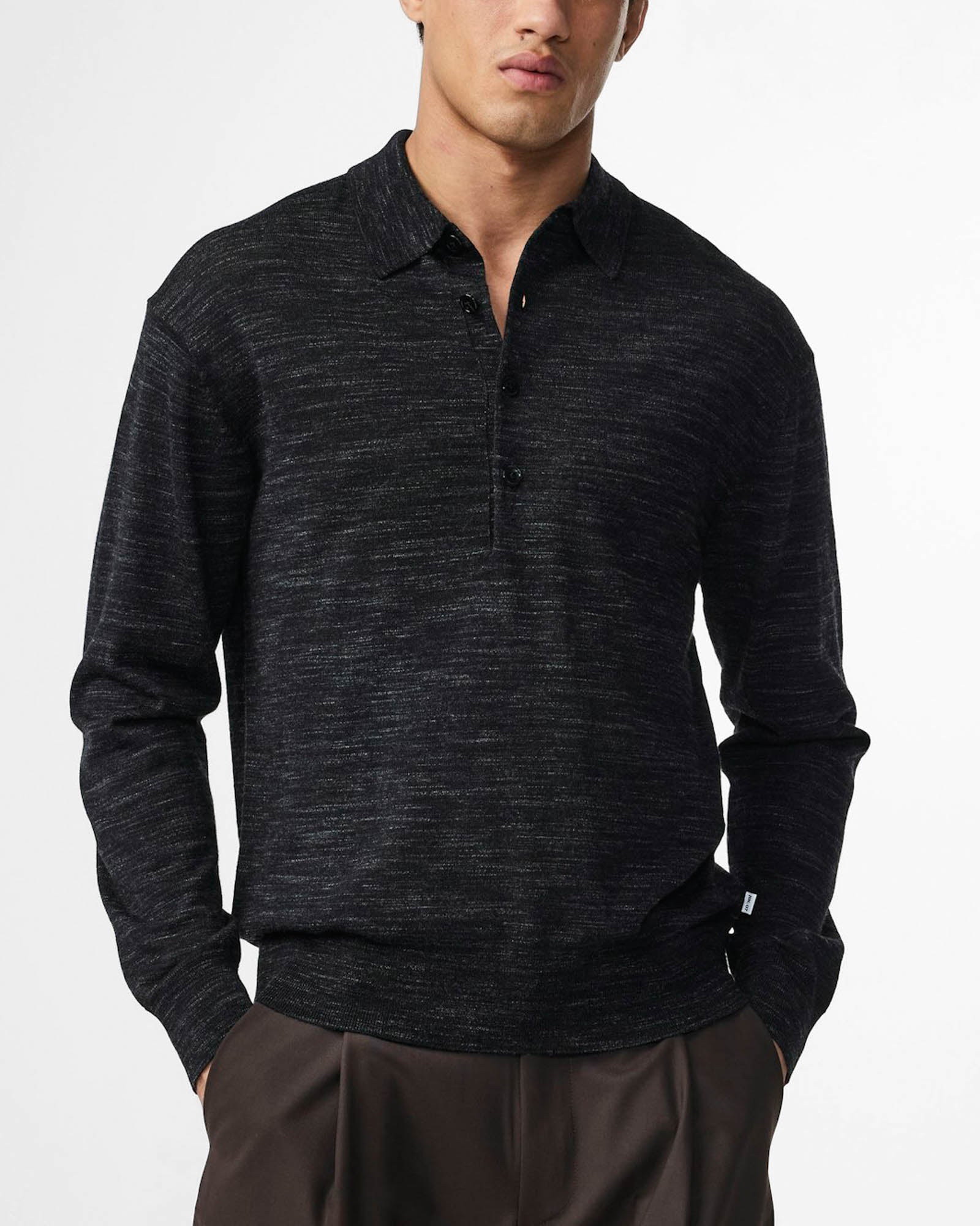 Polo Raymond