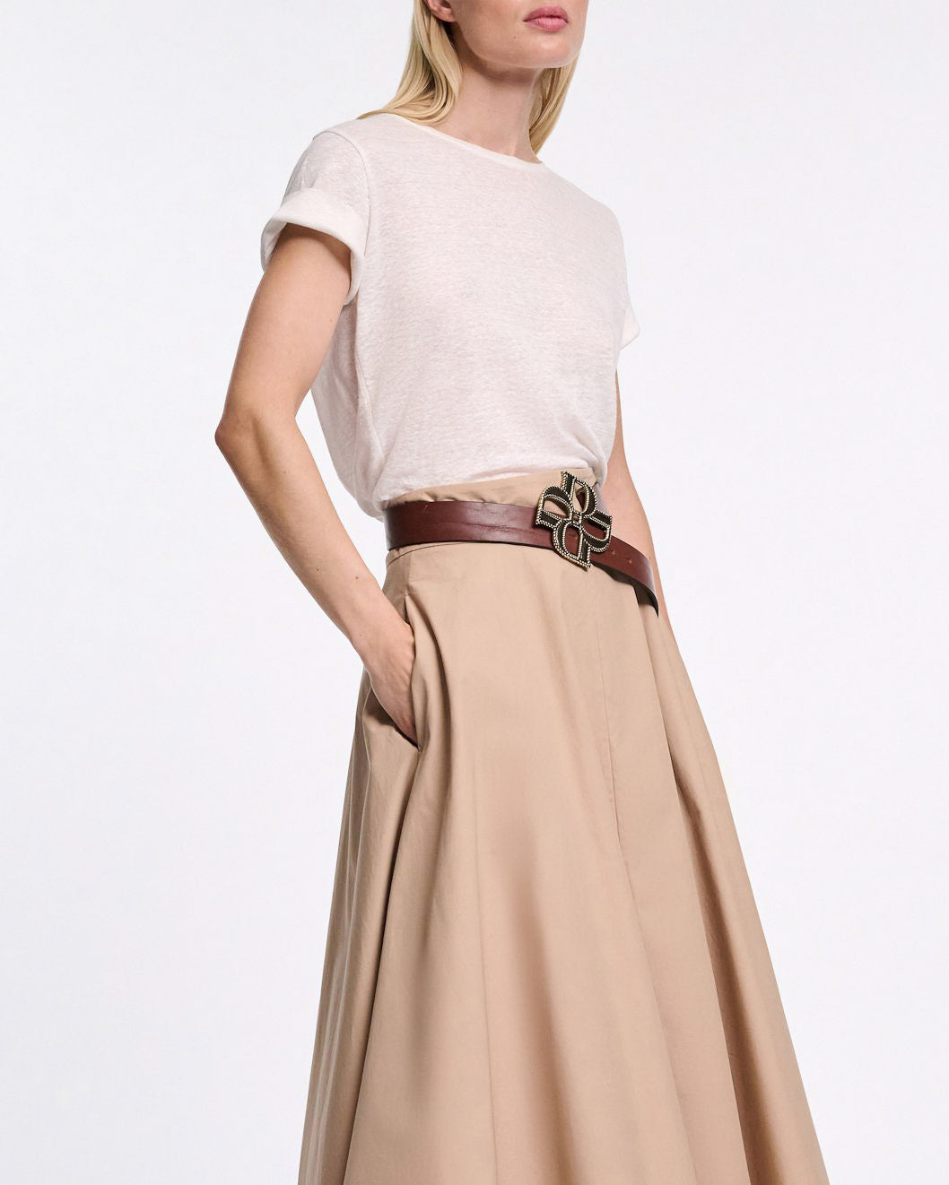 Natural Ease Shirt