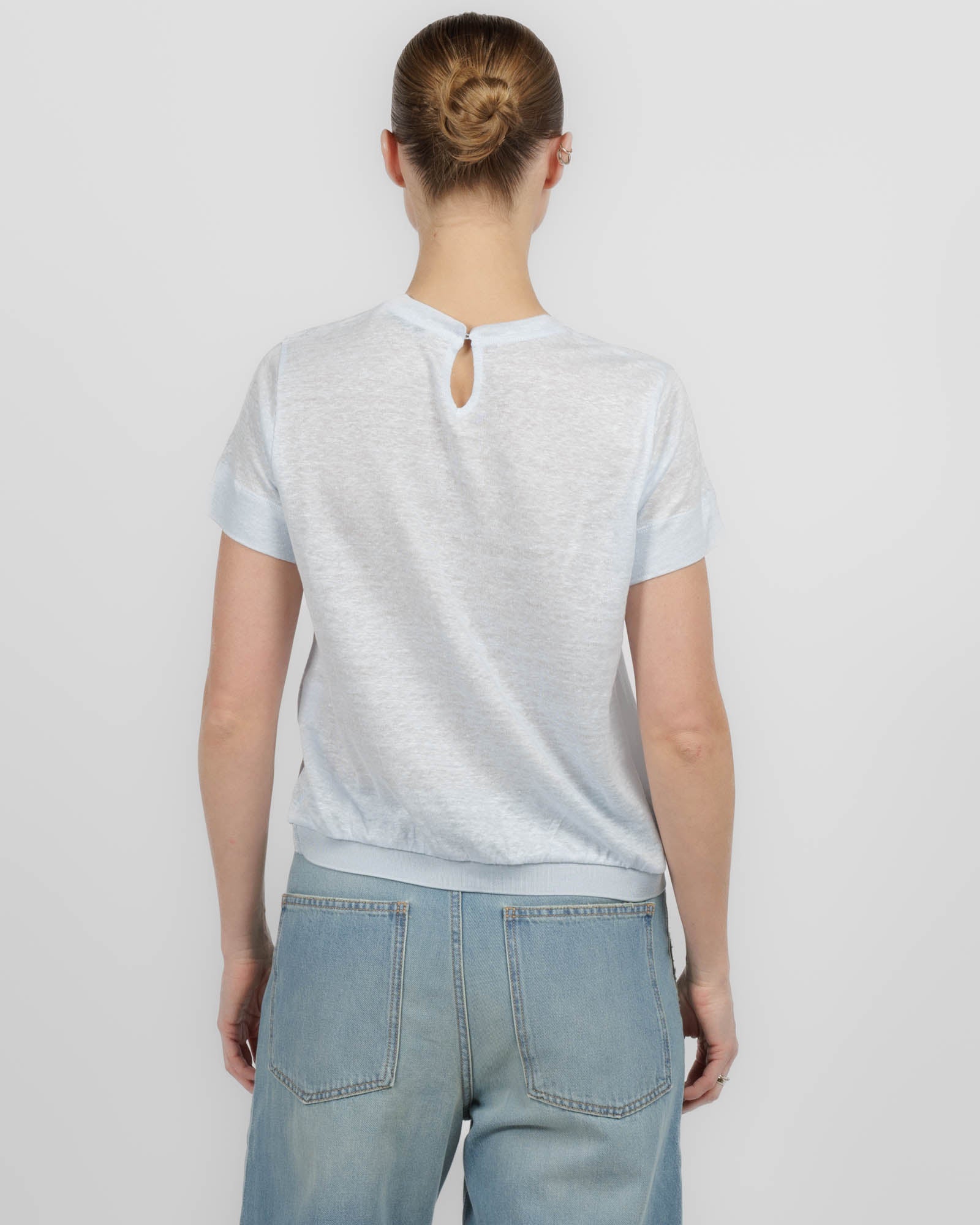 Natural Ease Shirt