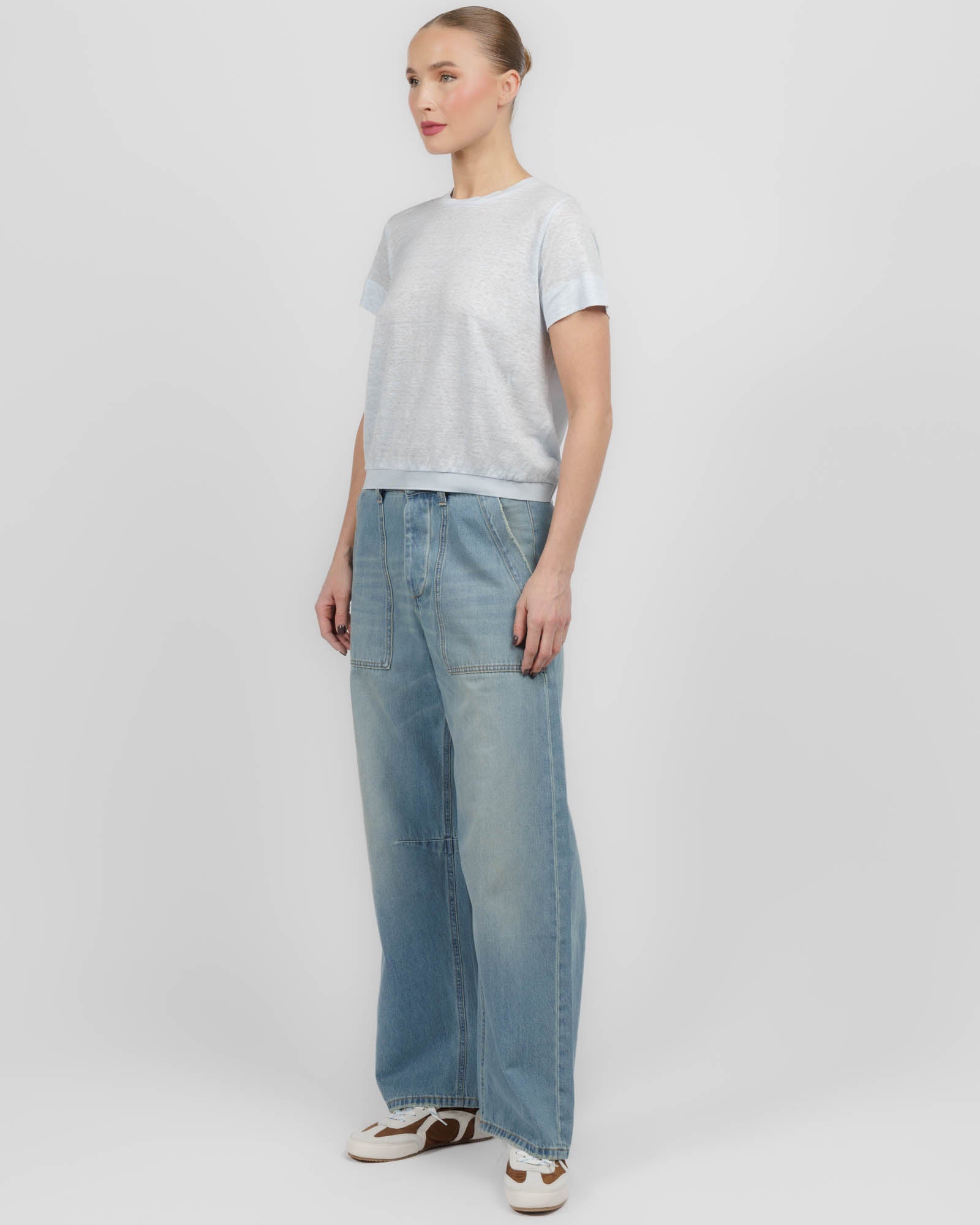Natural Ease Shirt