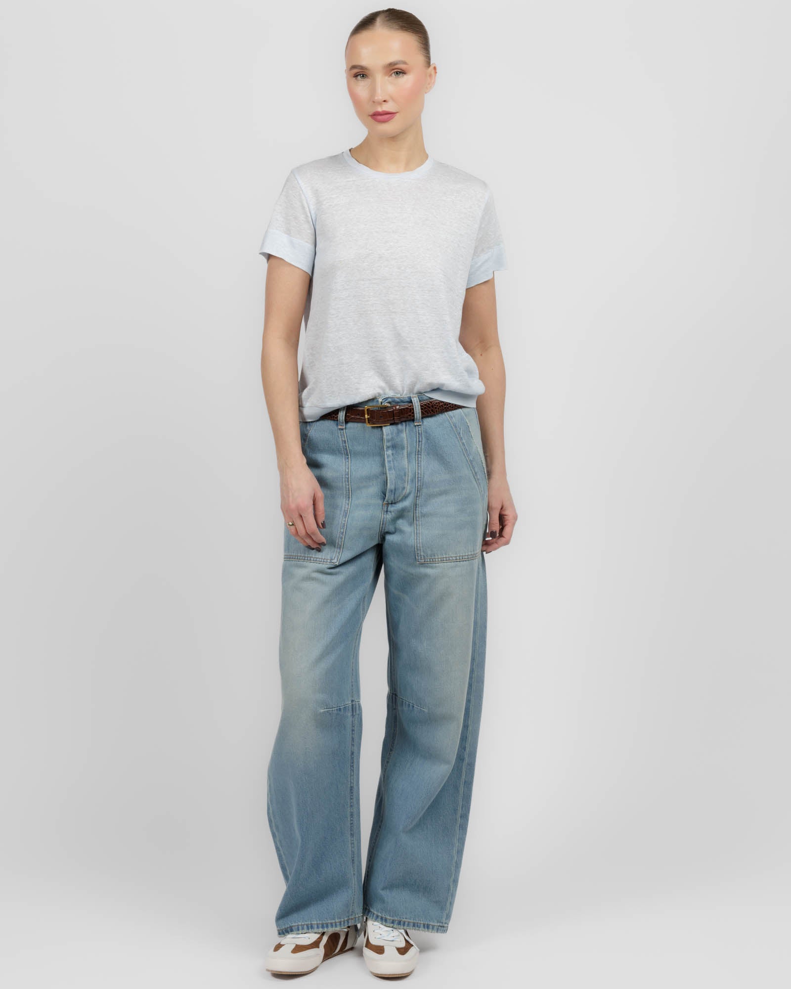Natural Ease Shirt