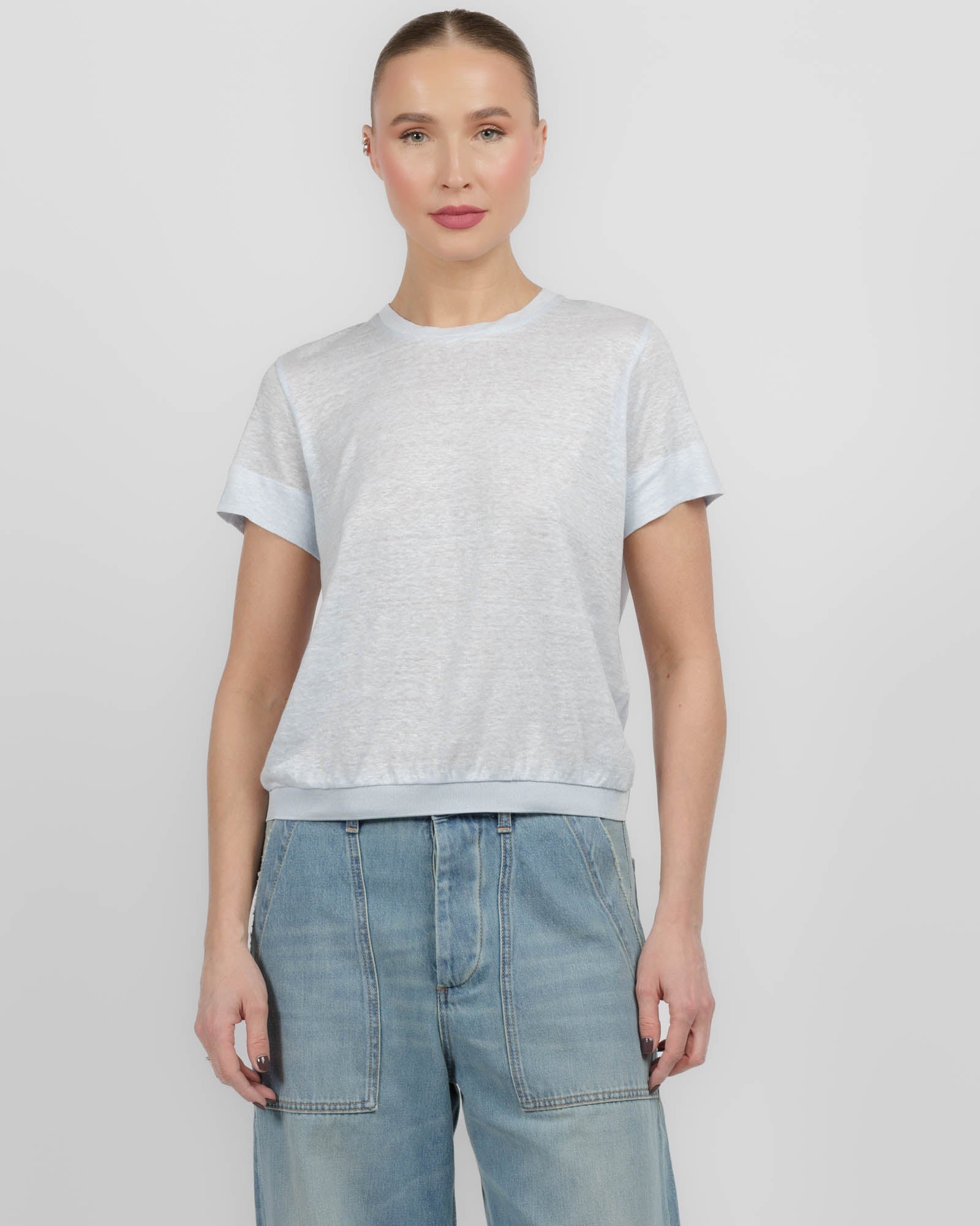 Natural Ease Shirt