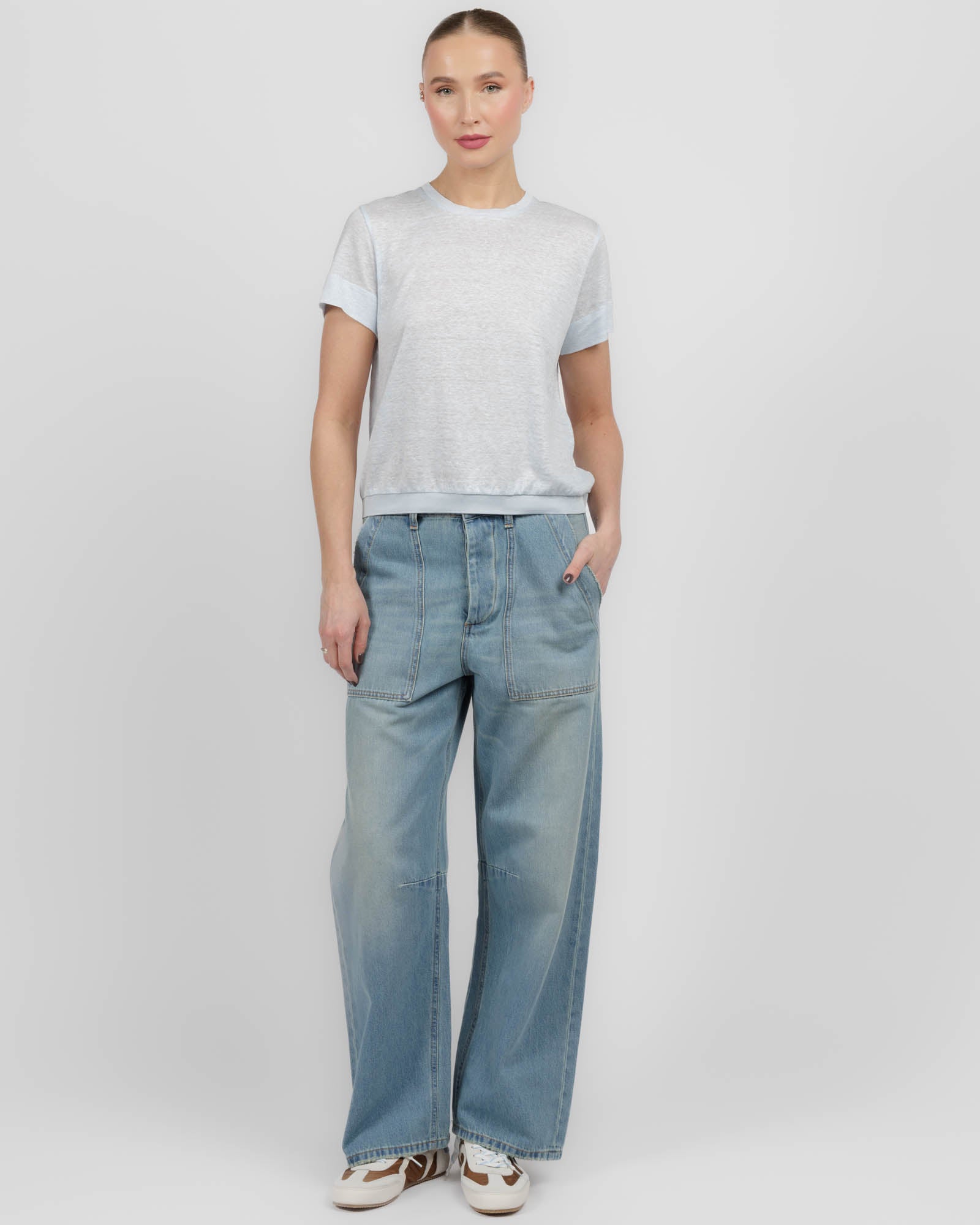 Natural Ease Shirt