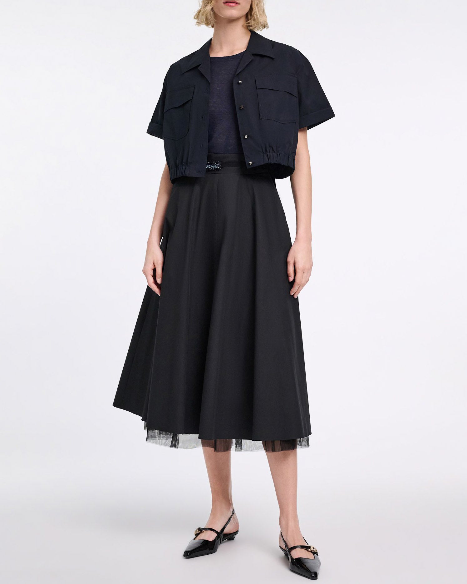 Natural Ease Shirt