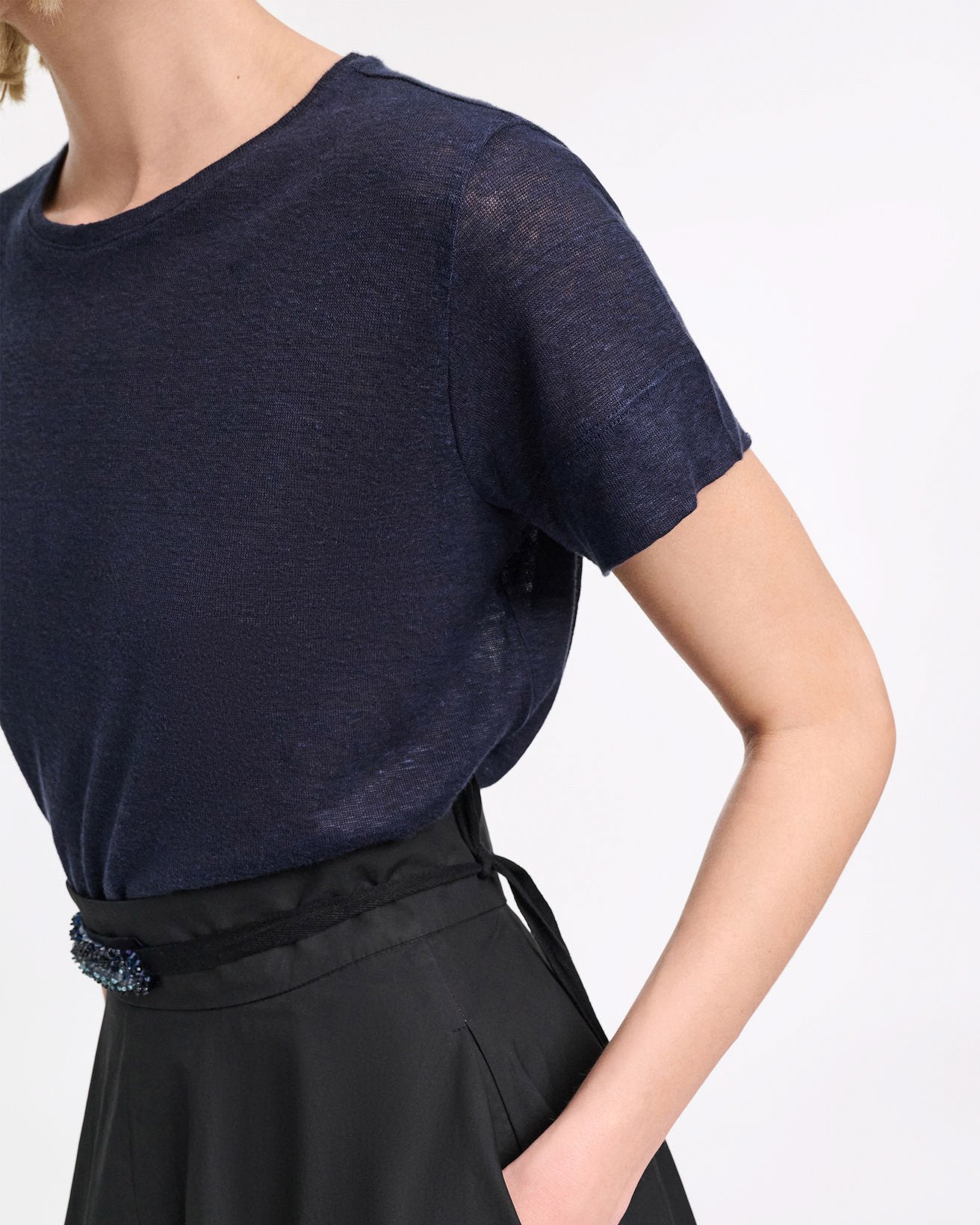 Natural Ease Shirt