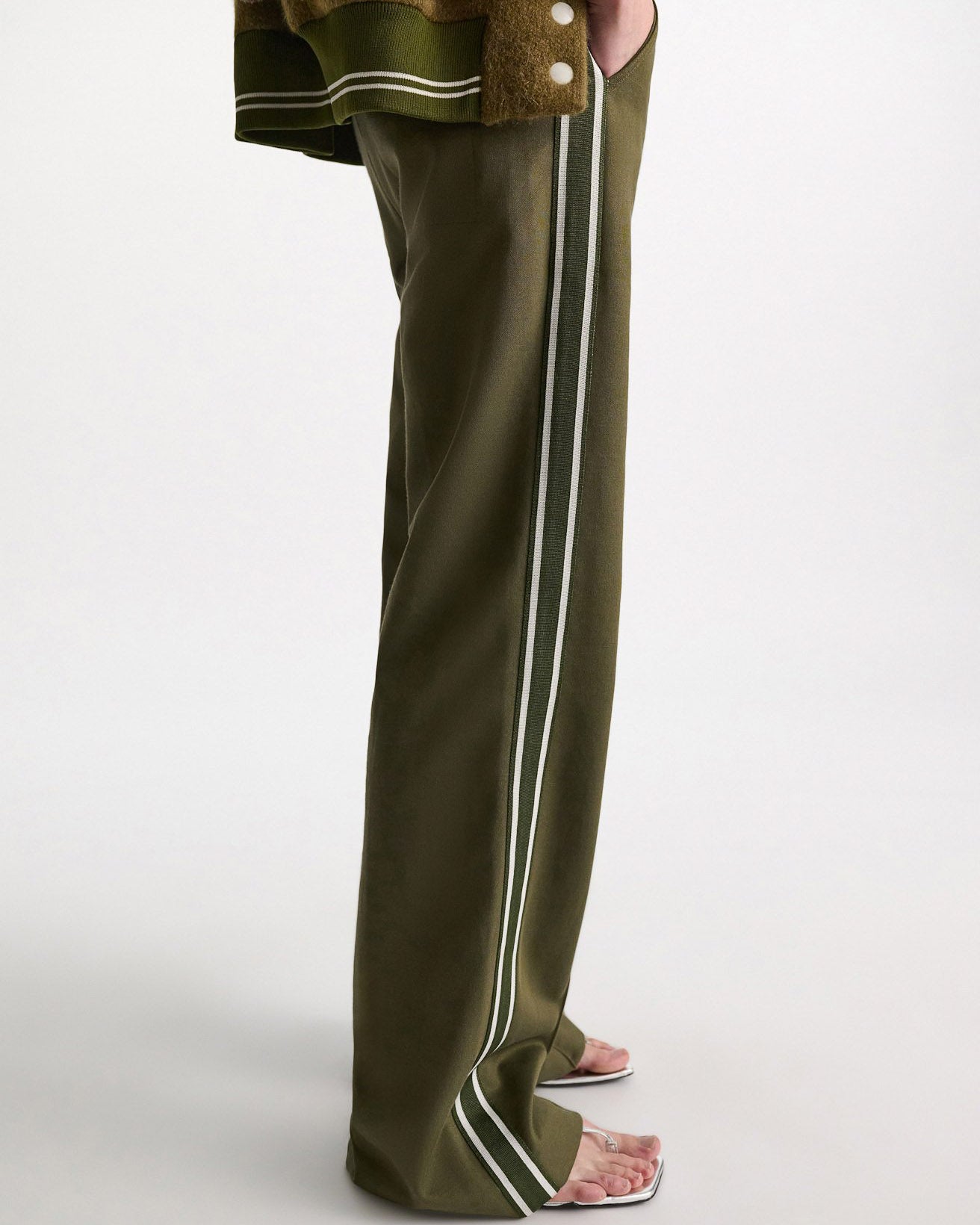 Everyday Cool Pants