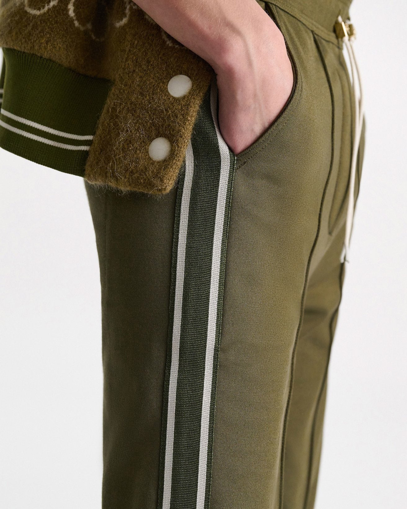Everyday Cool Pants