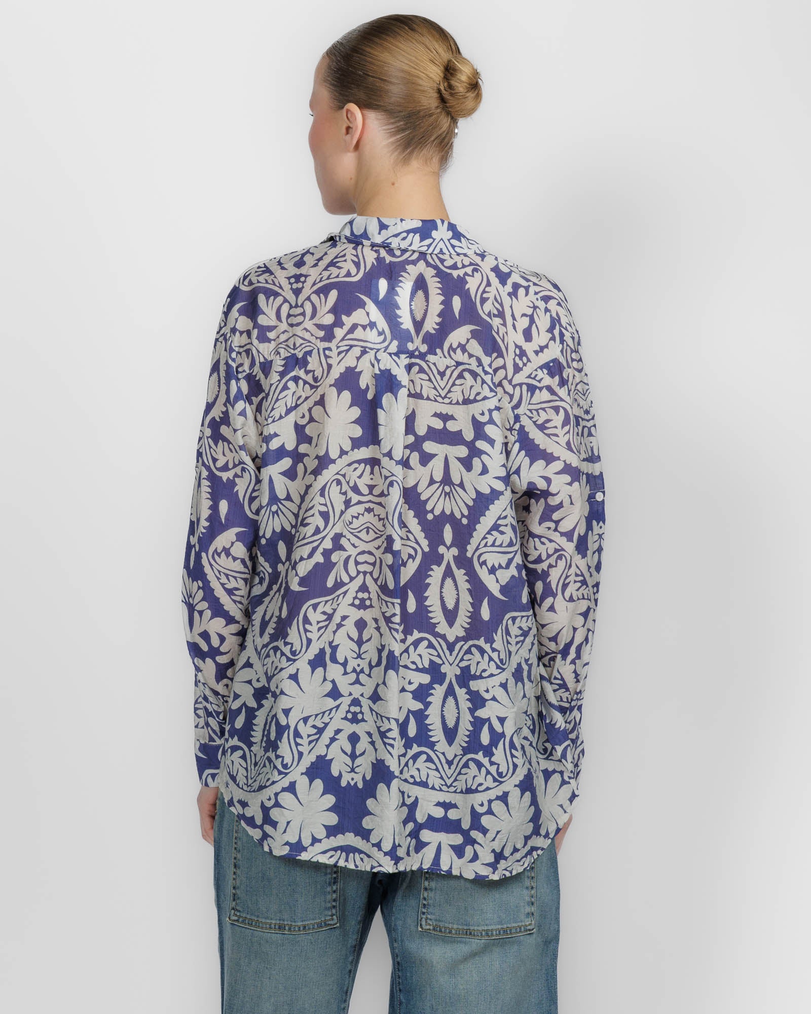 Print Shirt