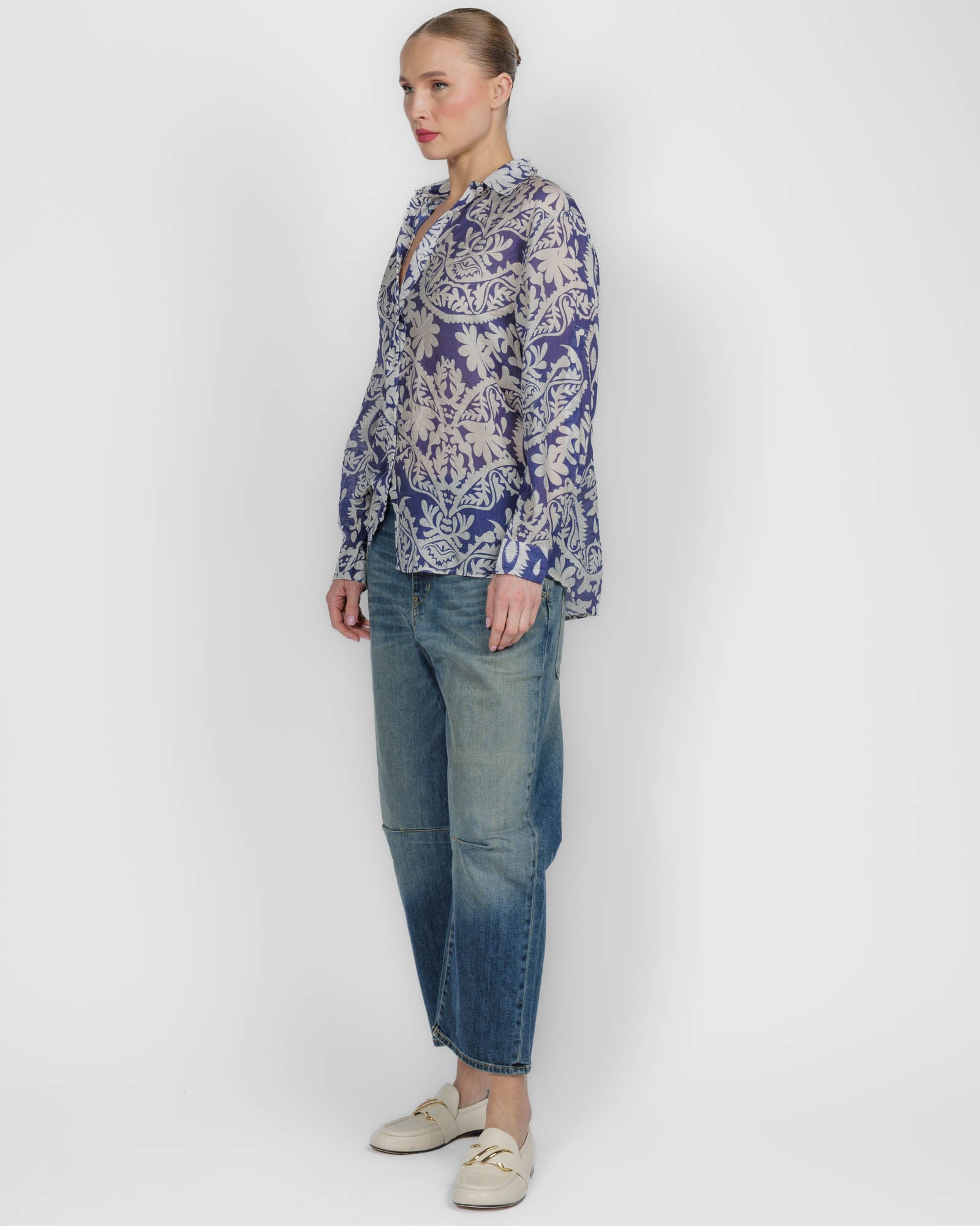 Print Shirt