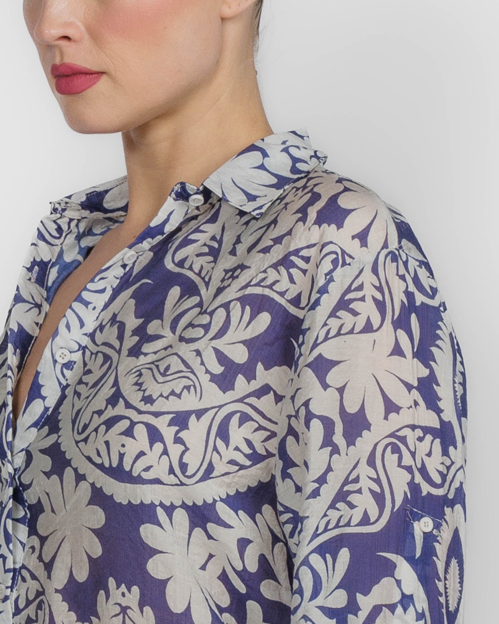 Print Shirt