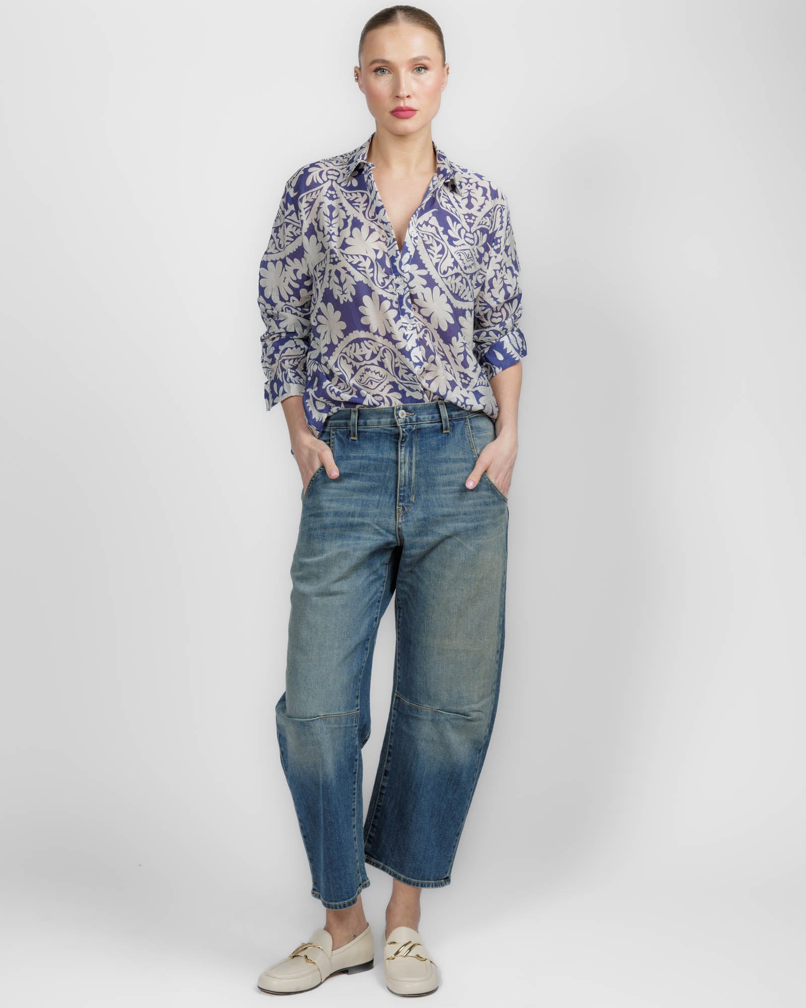 Print Shirt