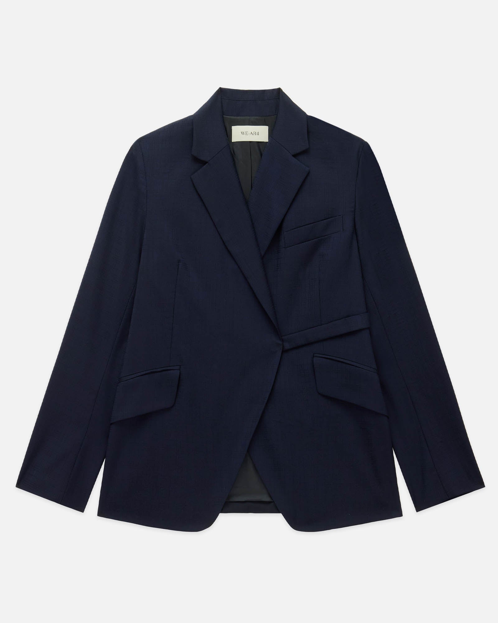 Smoking Blazer