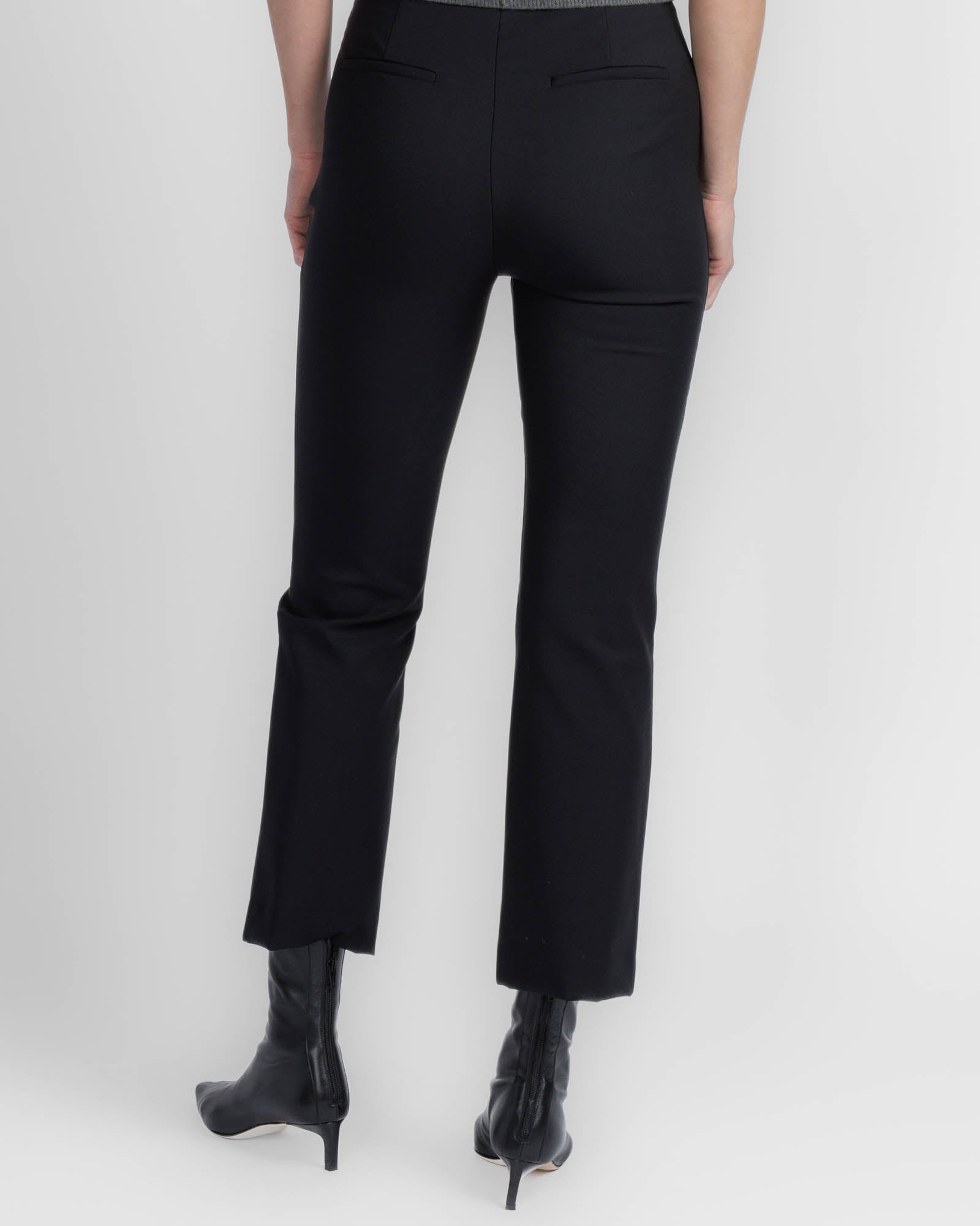 Michelle Cropped Pant
