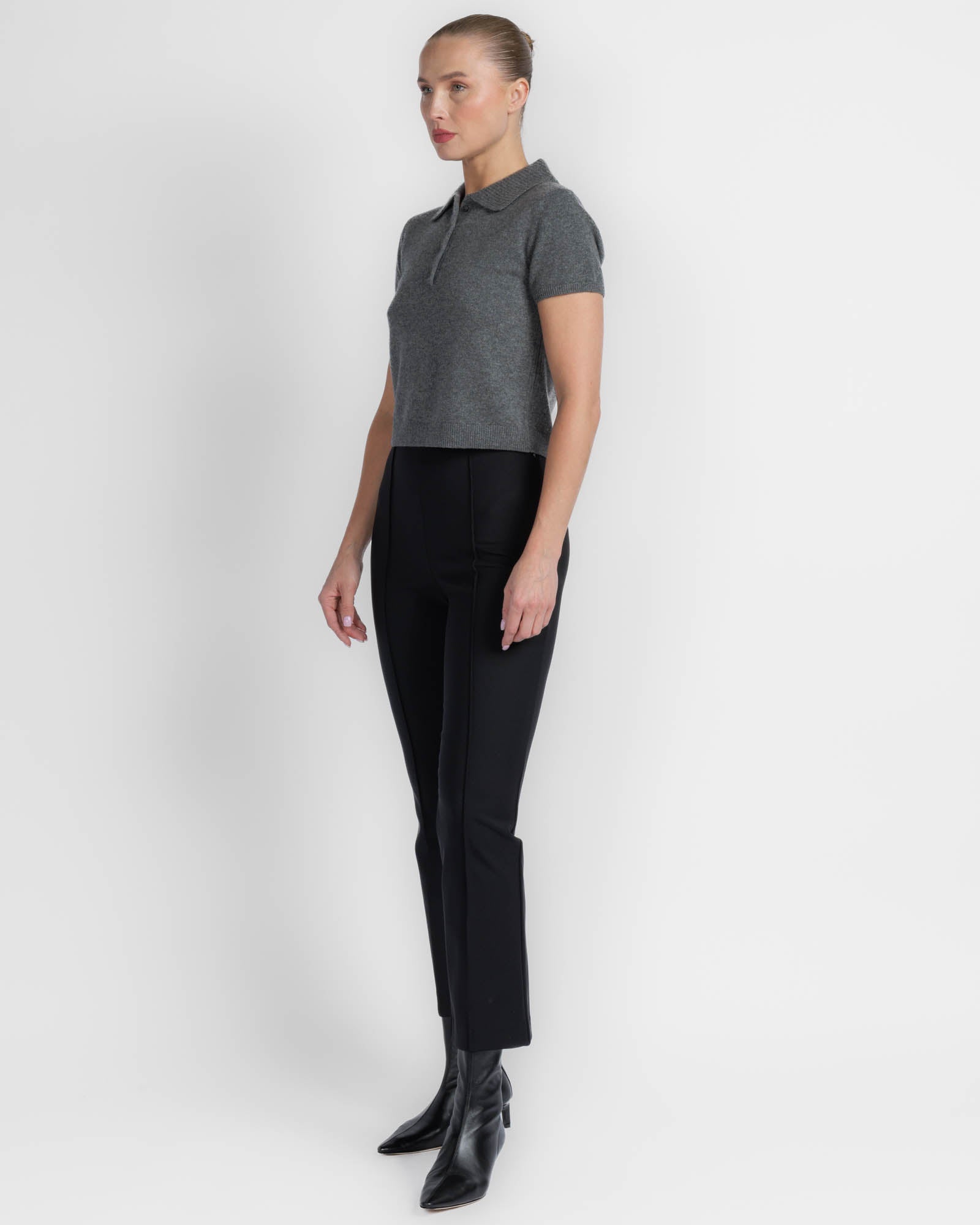 Michelle Cropped Pant
