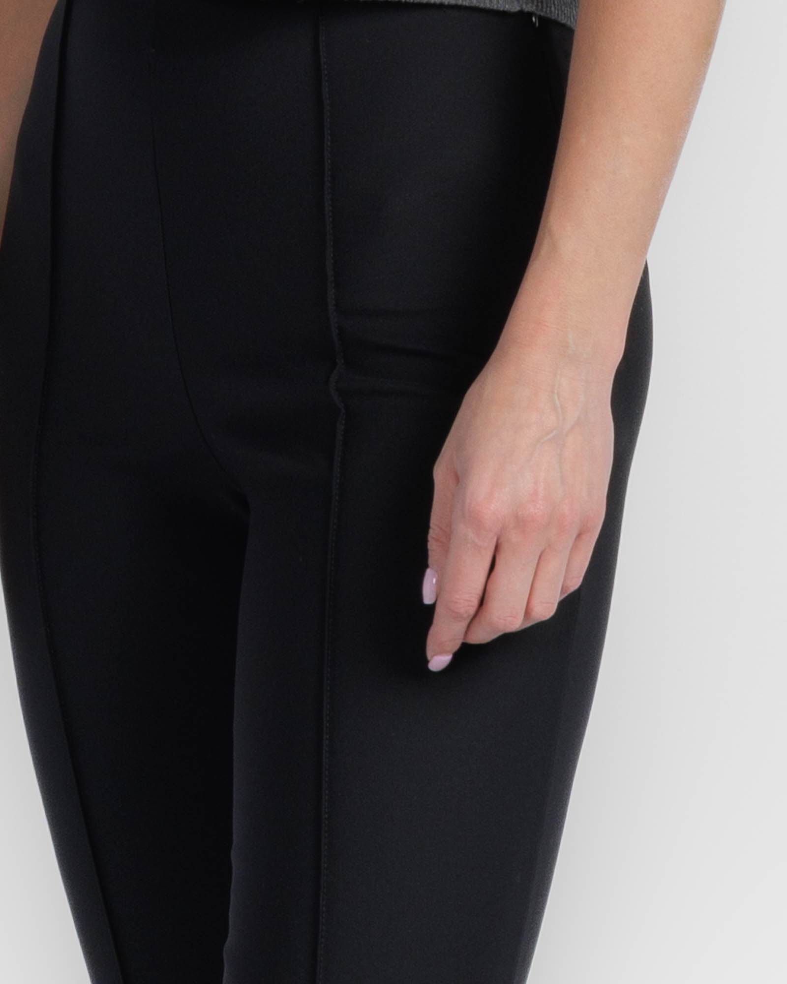 Michelle Cropped Pant