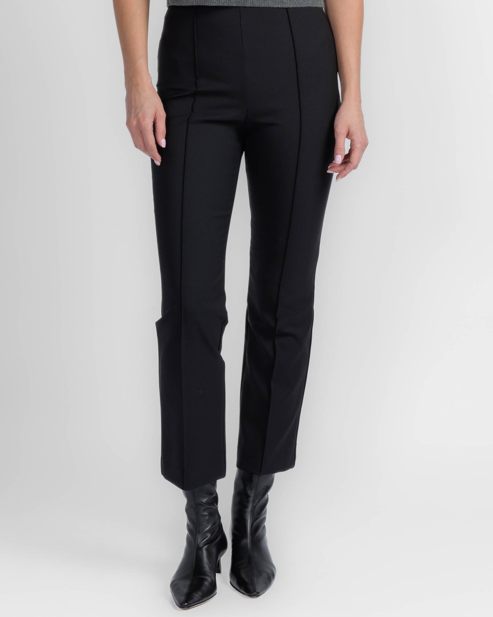 Michelle Cropped Pant