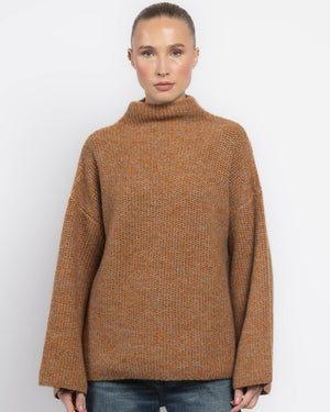 Pull surdimensionné