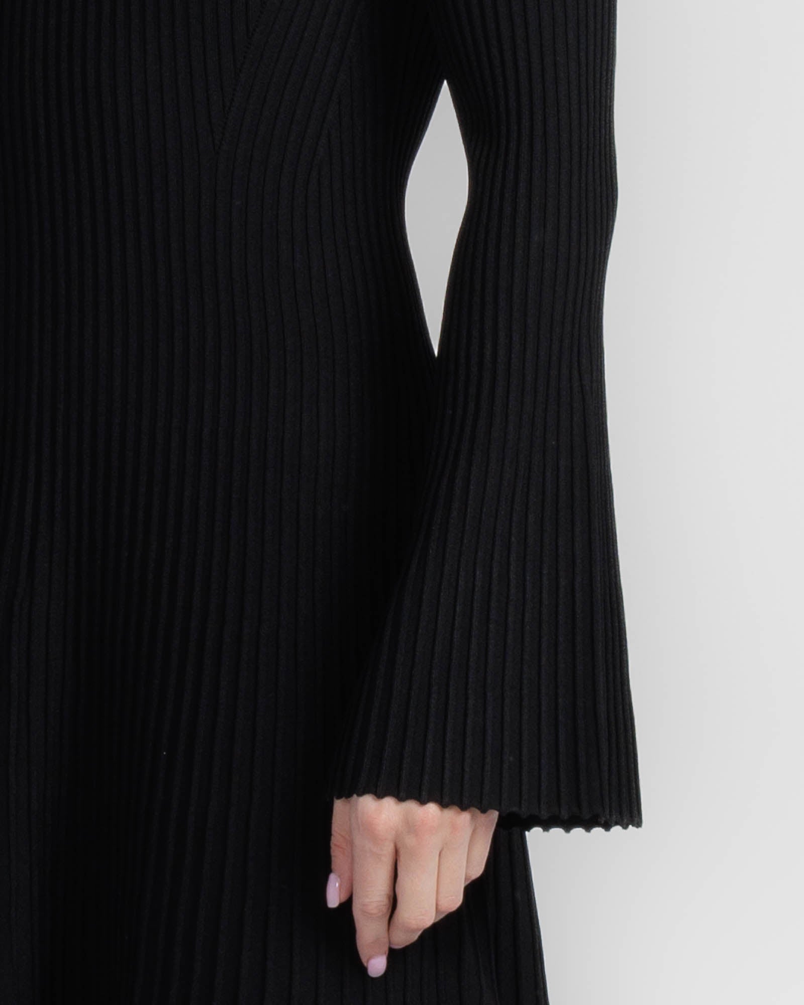 Genna Long Sleeve Dress