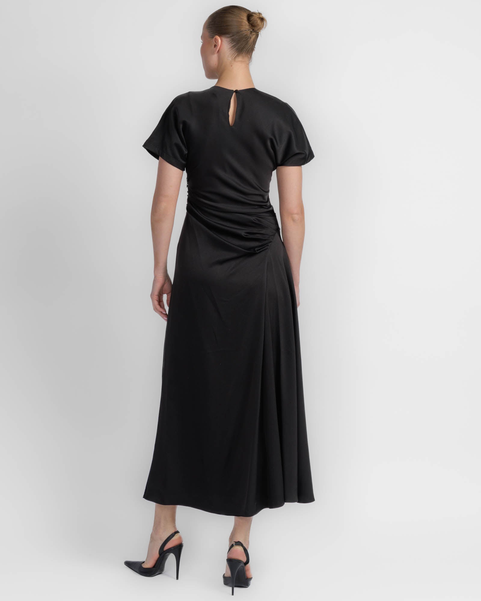 Marabella Dress
