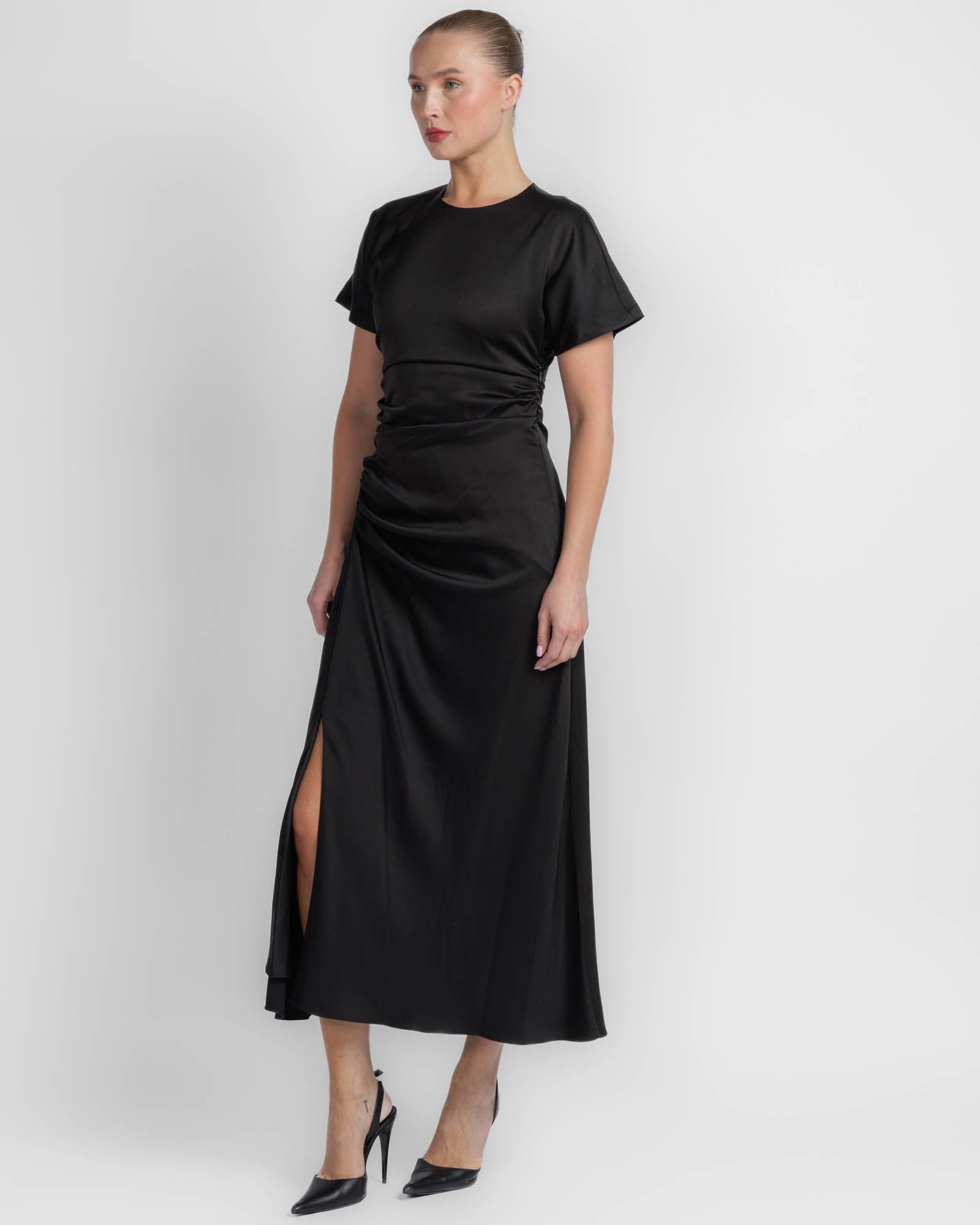 Marabella Dress