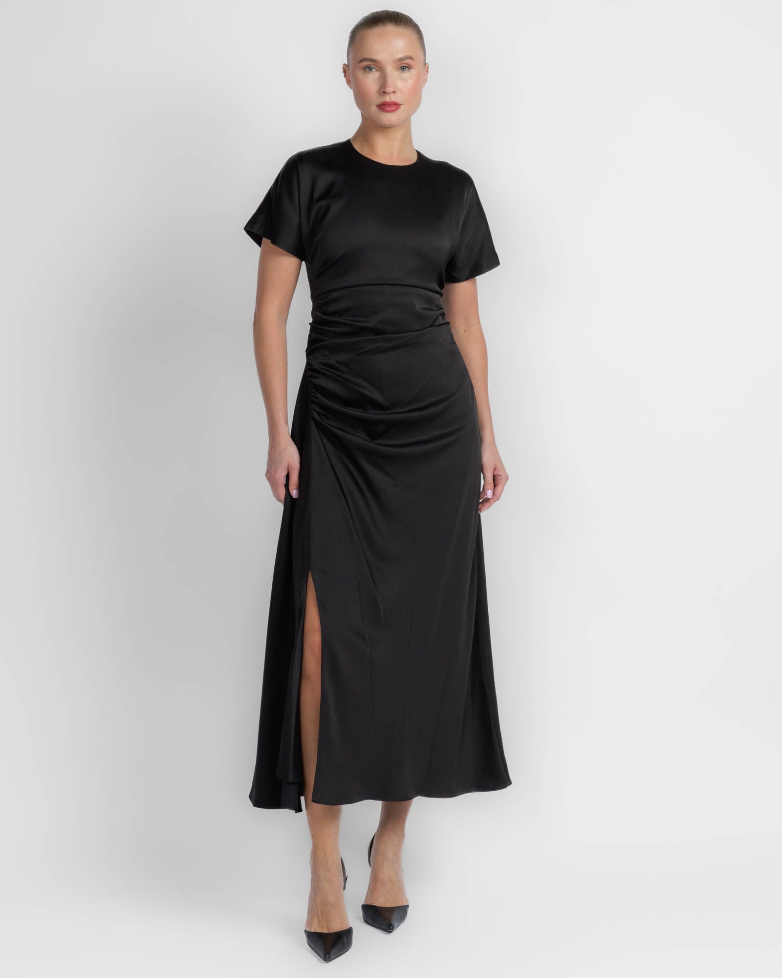 Marabella Dress