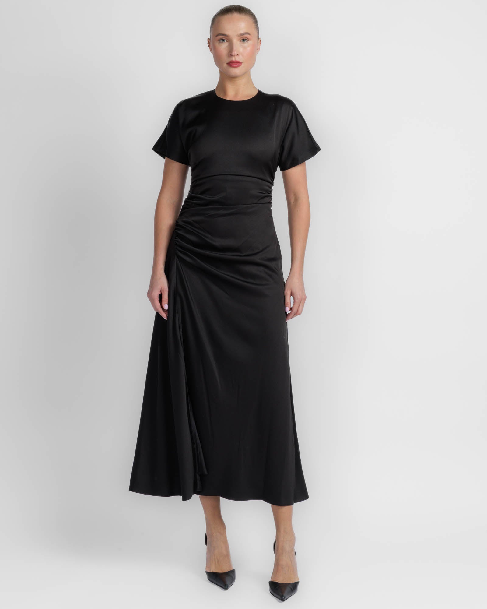 Marabella Dress