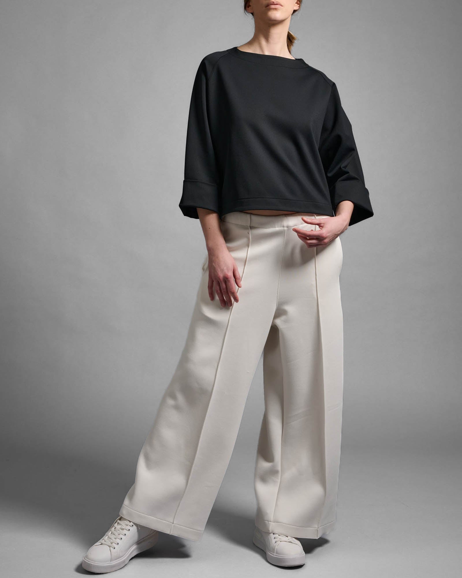 Haut raglan Melody