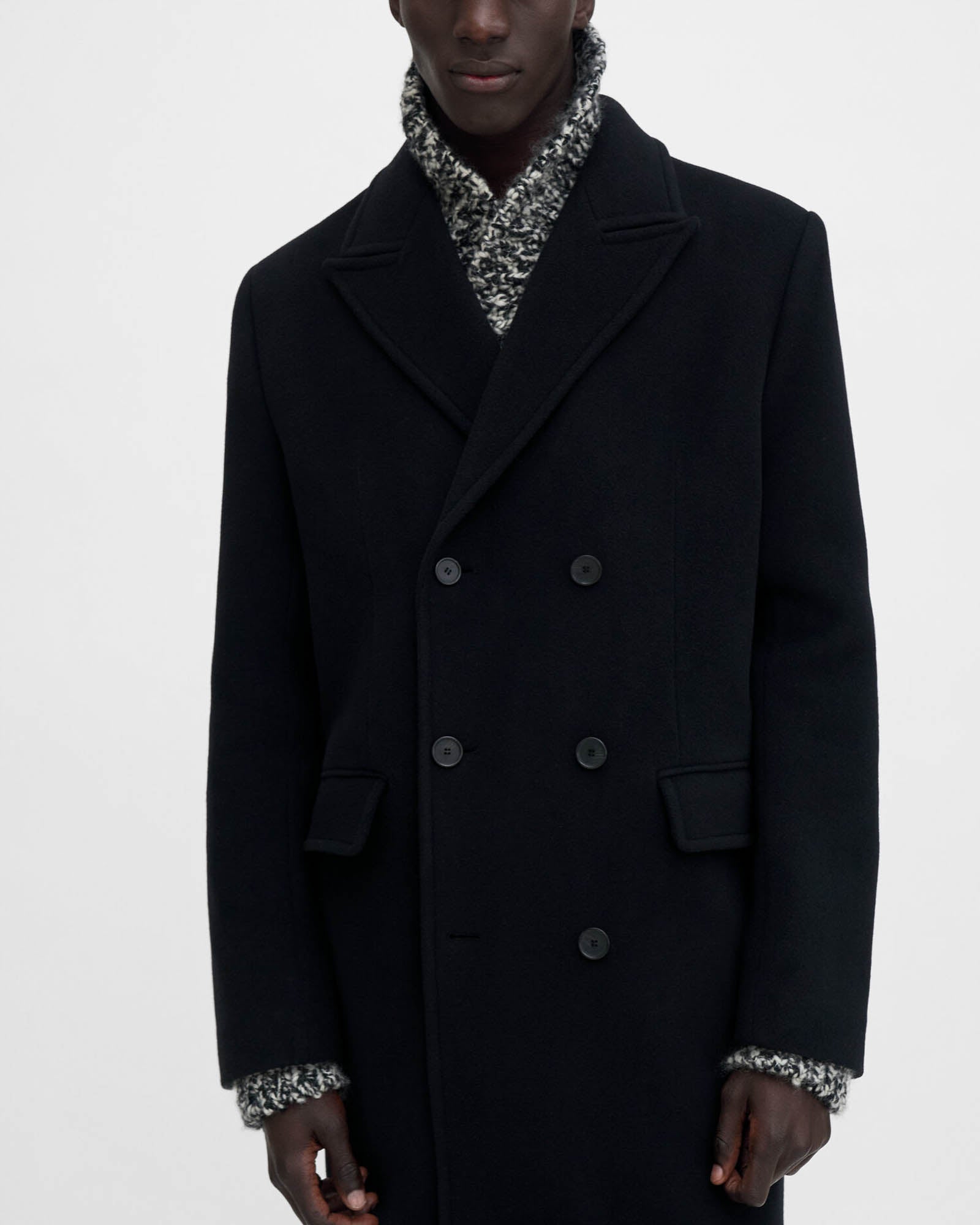 Damian Coat