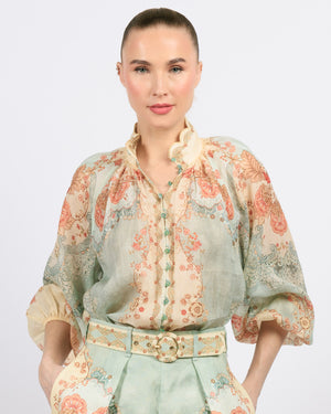 Daylight Blouse