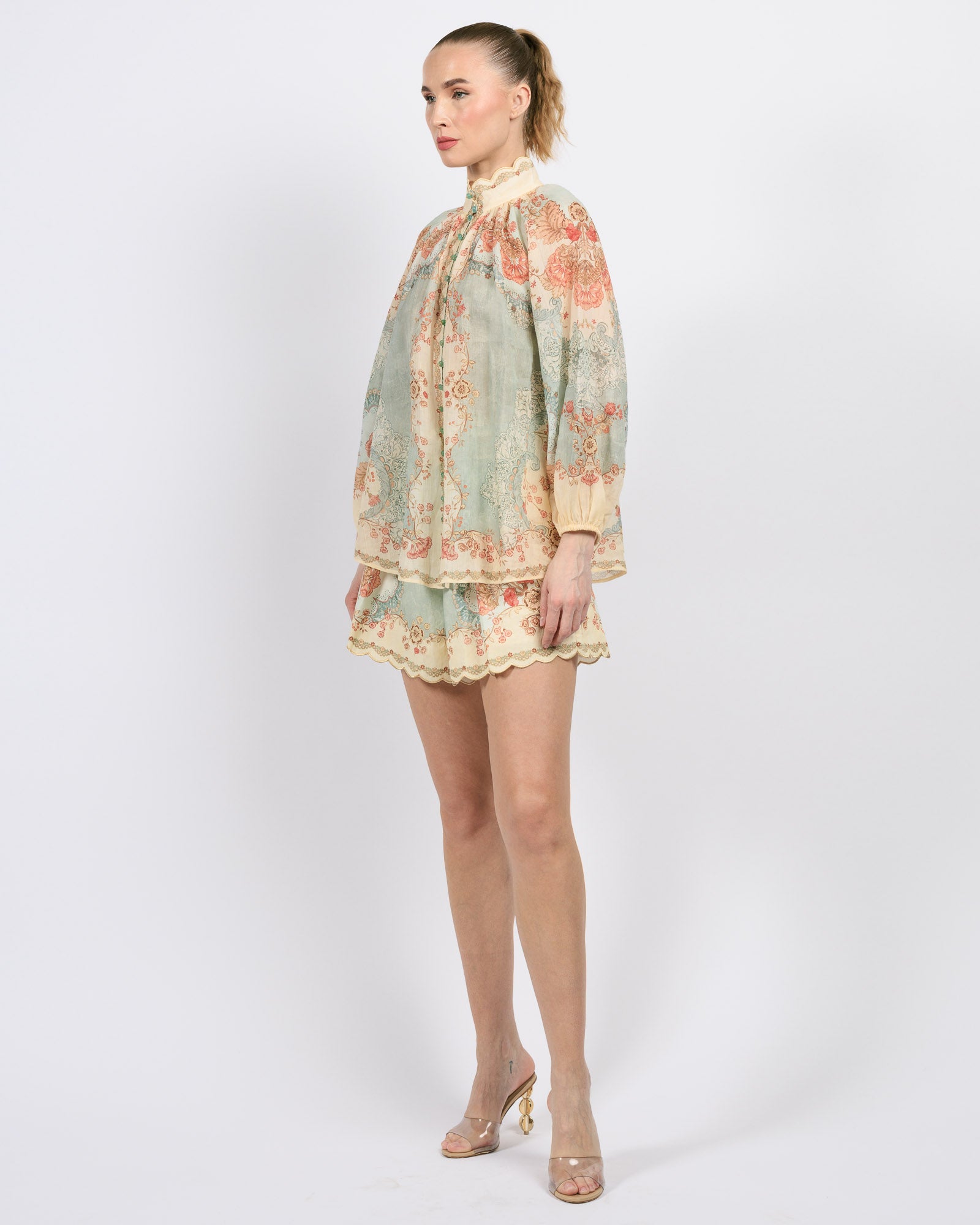 Daylight Blouse