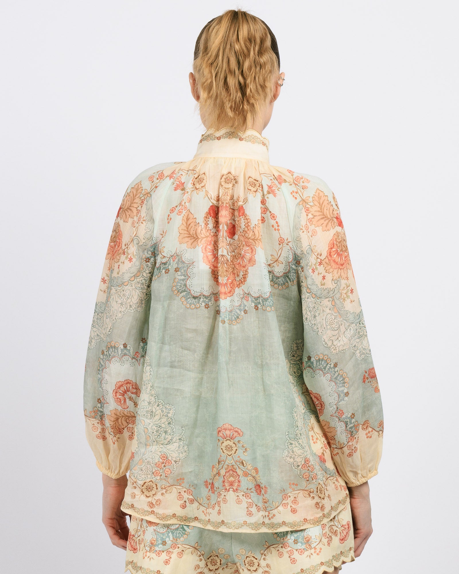 Daylight Blouse