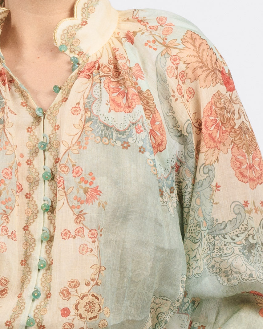 Daylight Blouse