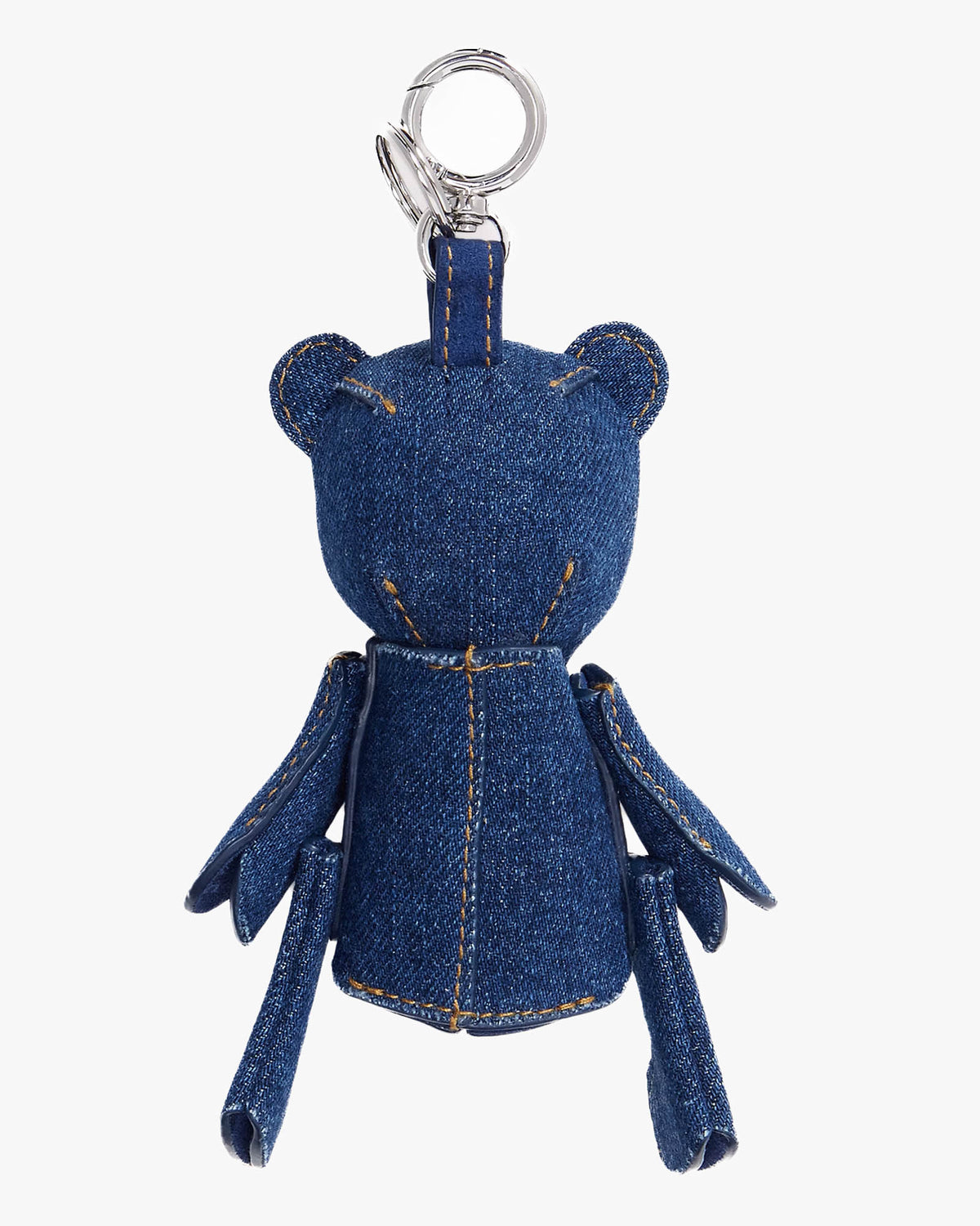 Bear Bag Charm