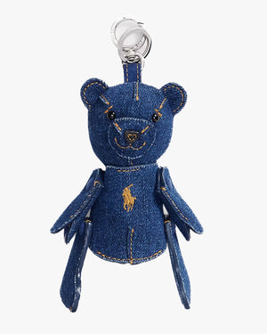 Bear Bag Charm
