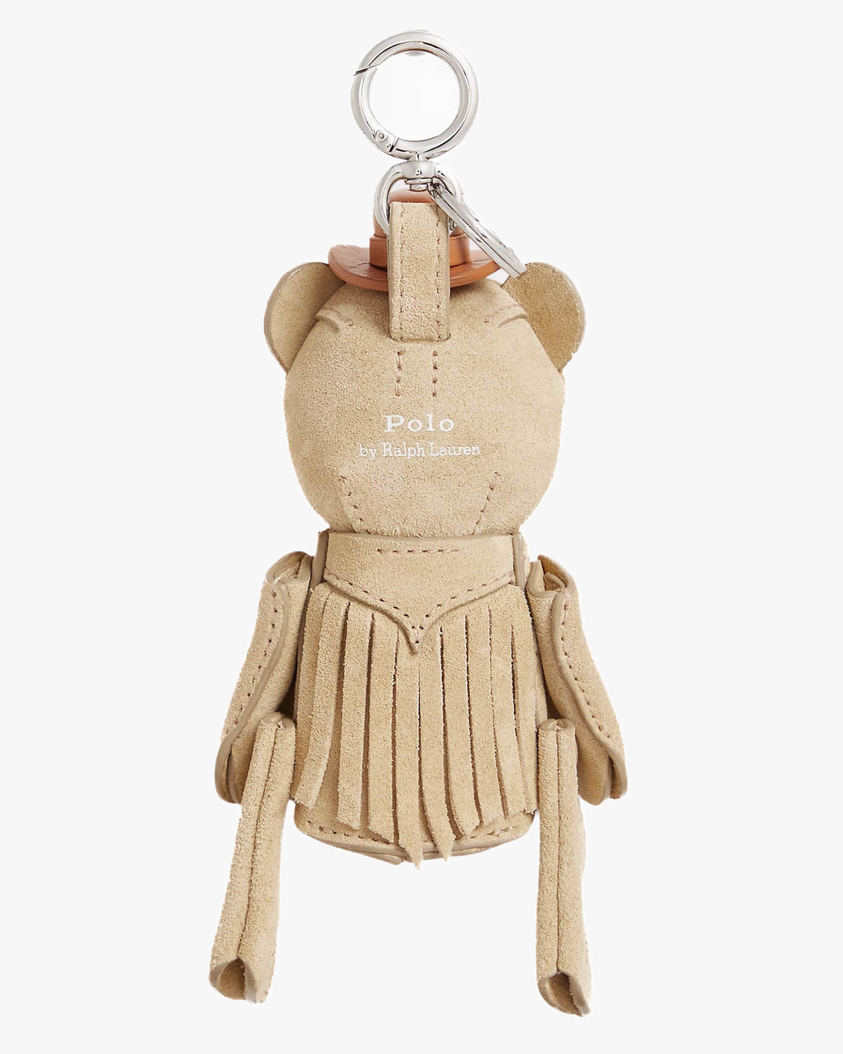 Bear Bag Charm