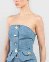 Bijou Top