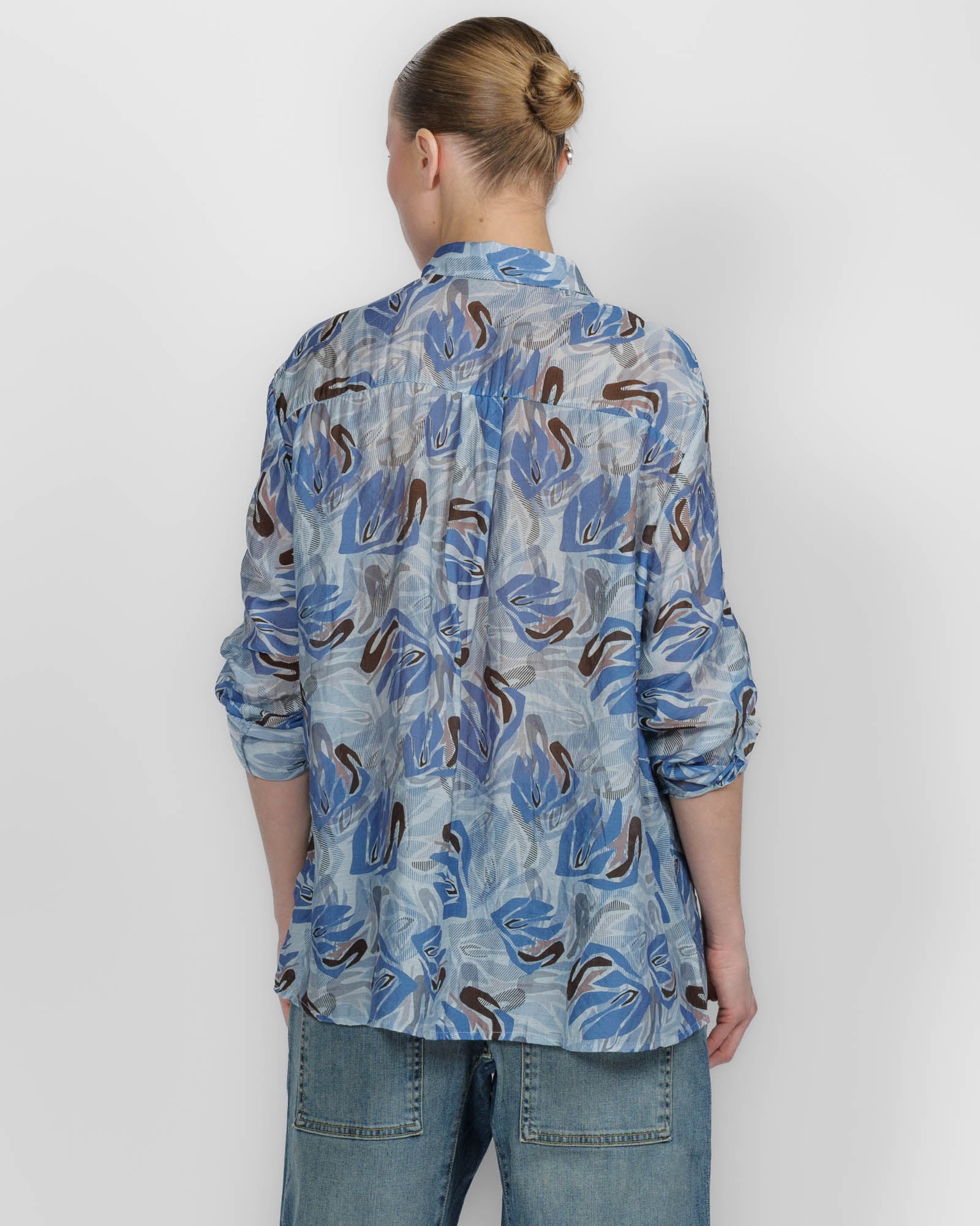 Print Shirt