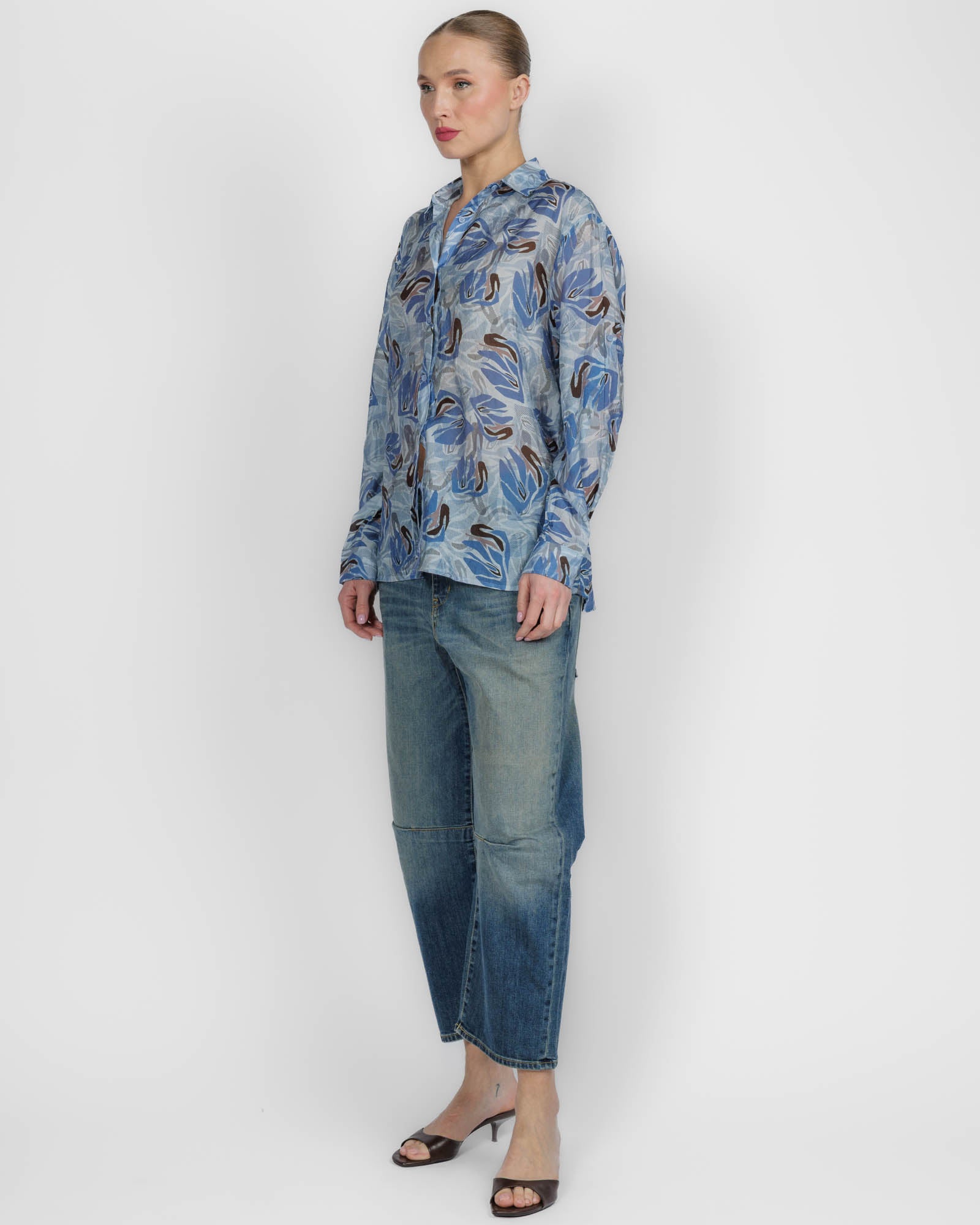 Print Shirt