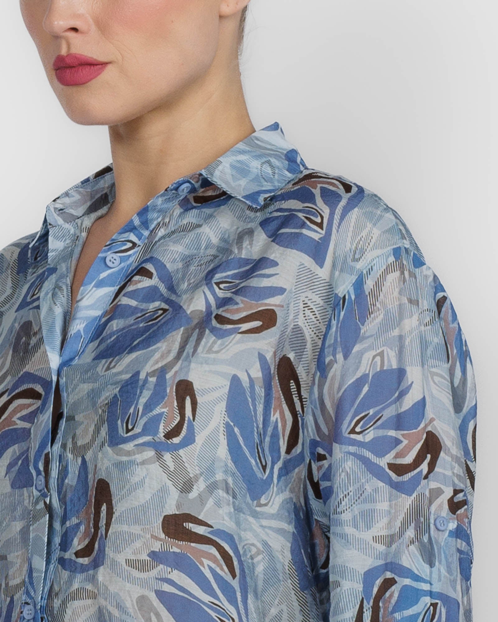 Print Shirt