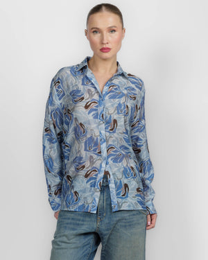 Print Shirt